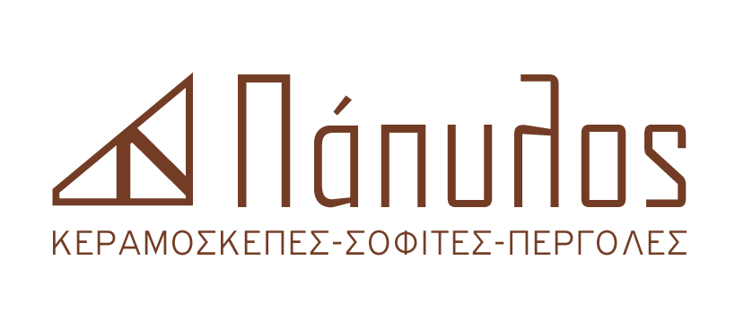 logo brown
